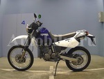     Suzuki Djebel250XC 2005  2